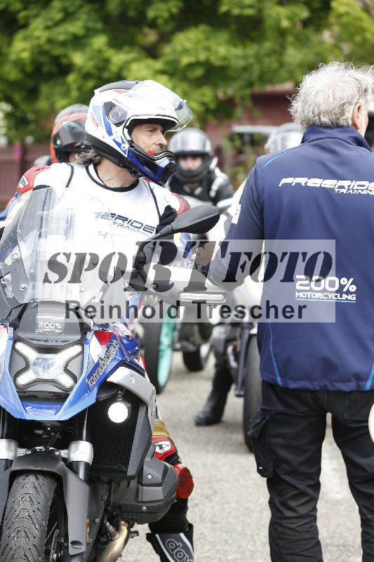 /19 26.05.2025 FREERIDE Training ADR/Impressionen